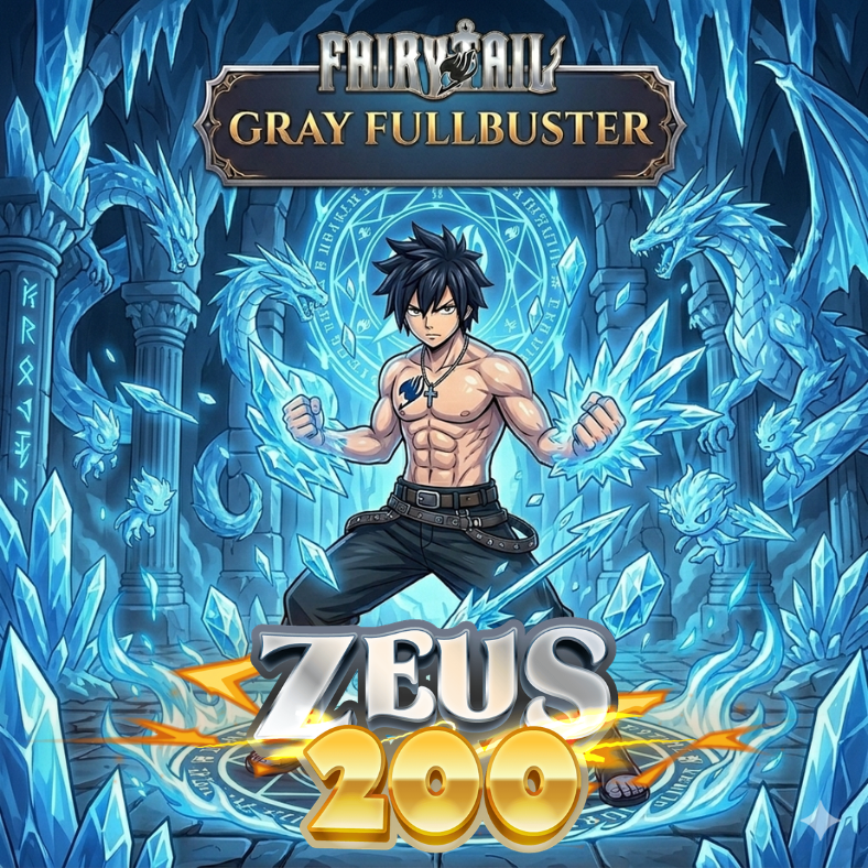 ZEUS200: Situs Slot Gacor Terpercaya & Link Alternatif ZEUS 200